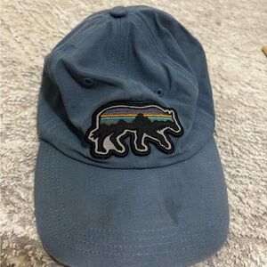 Patagonia Hat